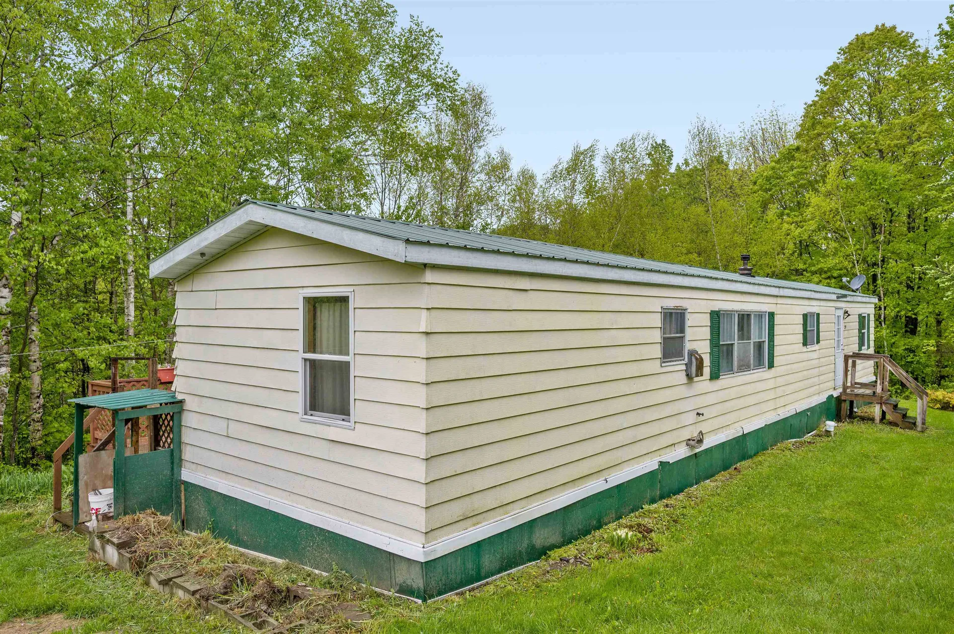 219 Pallas Road Williamstown VT 05654