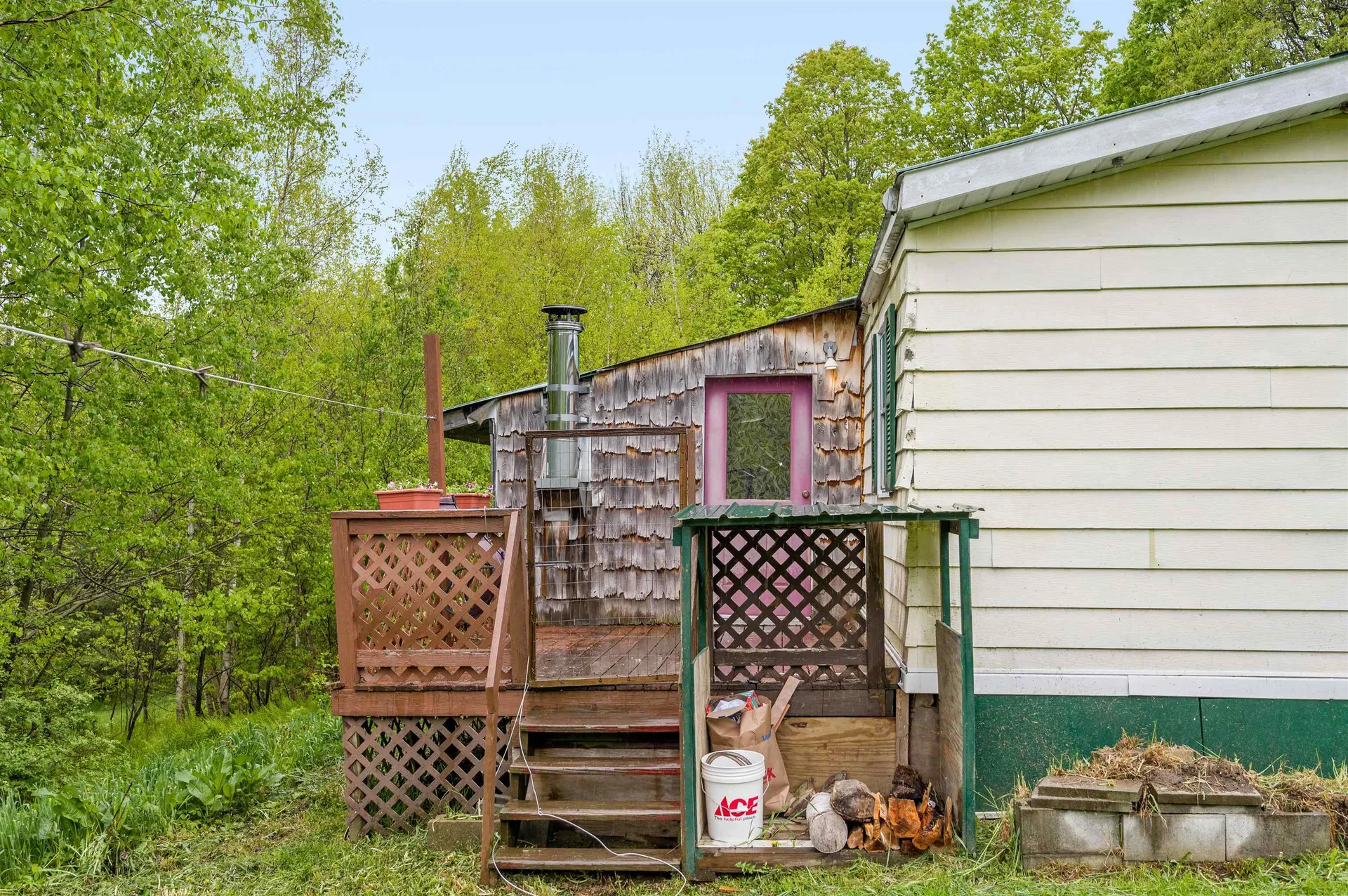 219 Pallas Road Williamstown VT 05654