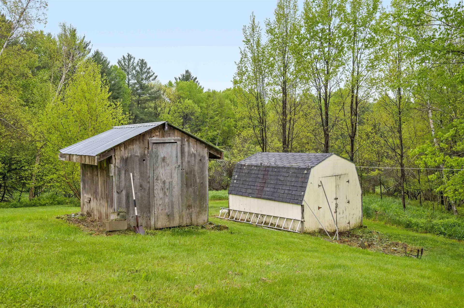 219 Pallas Road Williamstown VT 05654