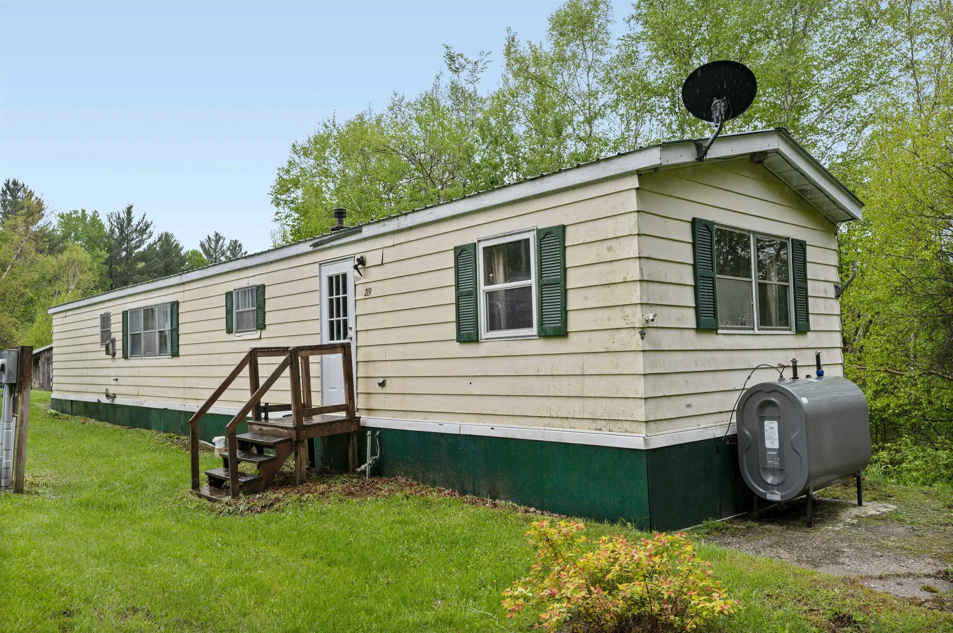 219 Pallas Road Williamstown VT 05654