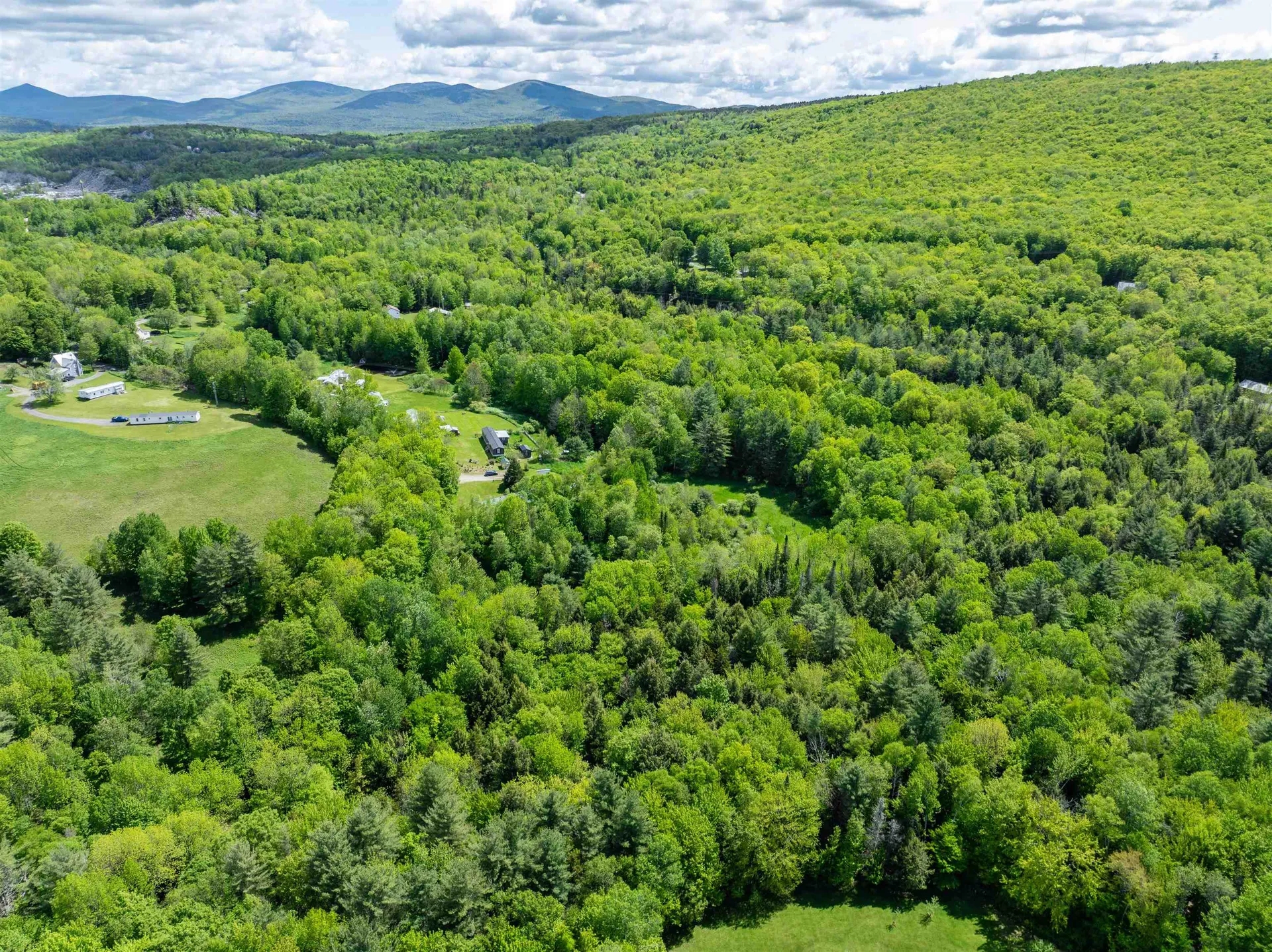 219 Pallas Road Williamstown VT 05654