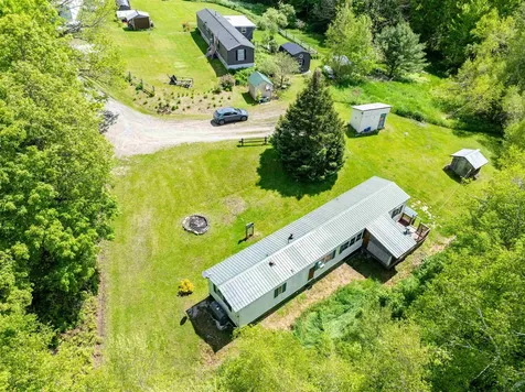 219 Pallas Road Williamstown VT 05654