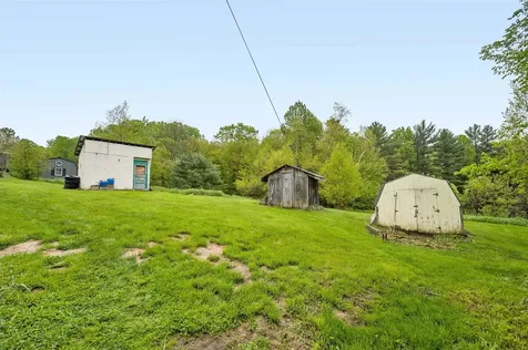219 Pallas Road Williamstown VT 05654