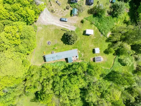 219 Pallas Road Williamstown VT 05654
