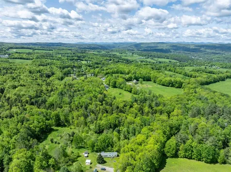 219 Pallas Road Williamstown VT 05654