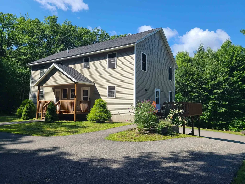 354 Weirs Road Gilford NH 03249