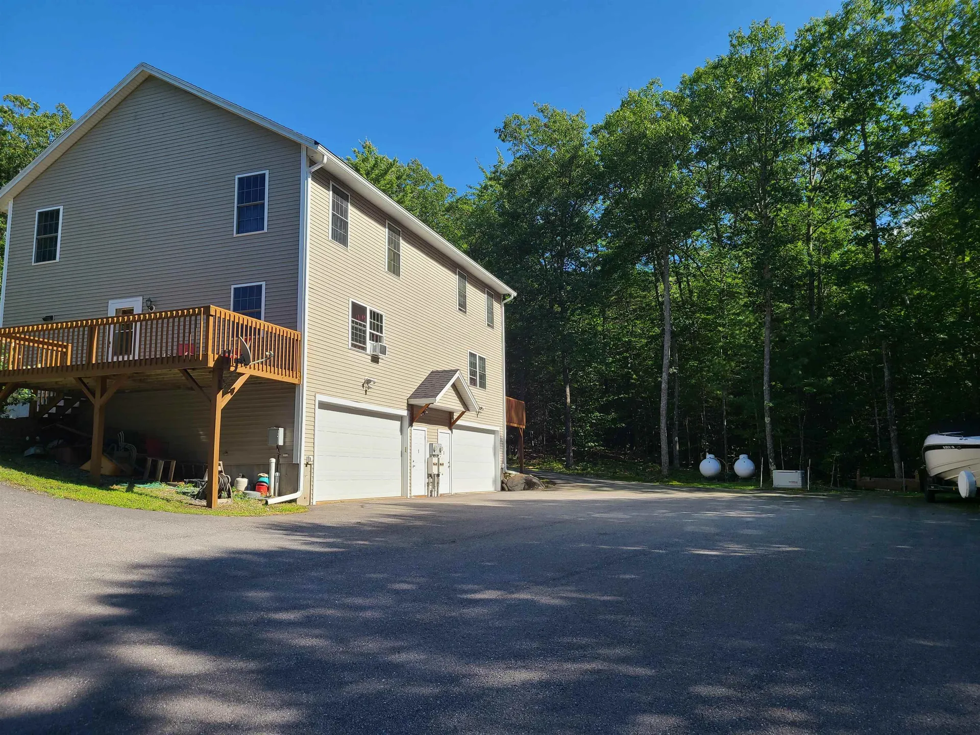 354 Weirs Road Gilford NH 03249