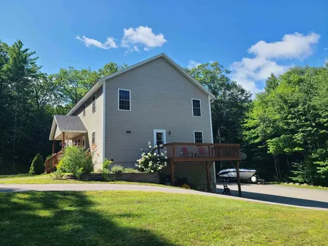 354 Weirs Road Gilford NH 03249