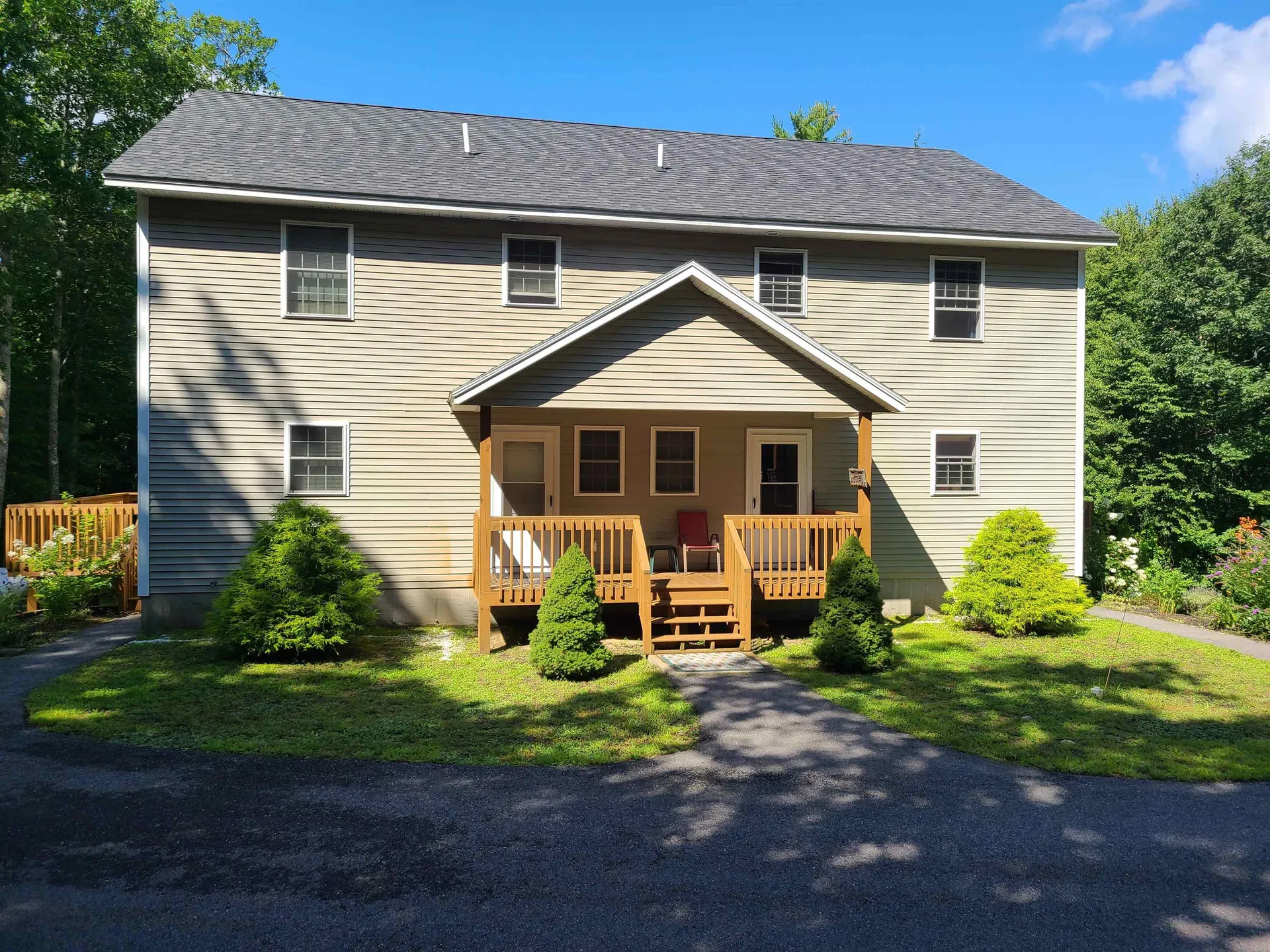 354 Weirs Road Gilford NH 03249