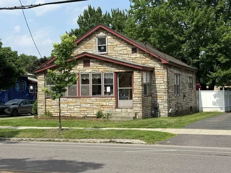1412 North Avenue Burlington VT 05408