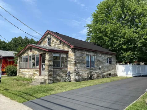 1412 North Avenue Burlington VT 05408