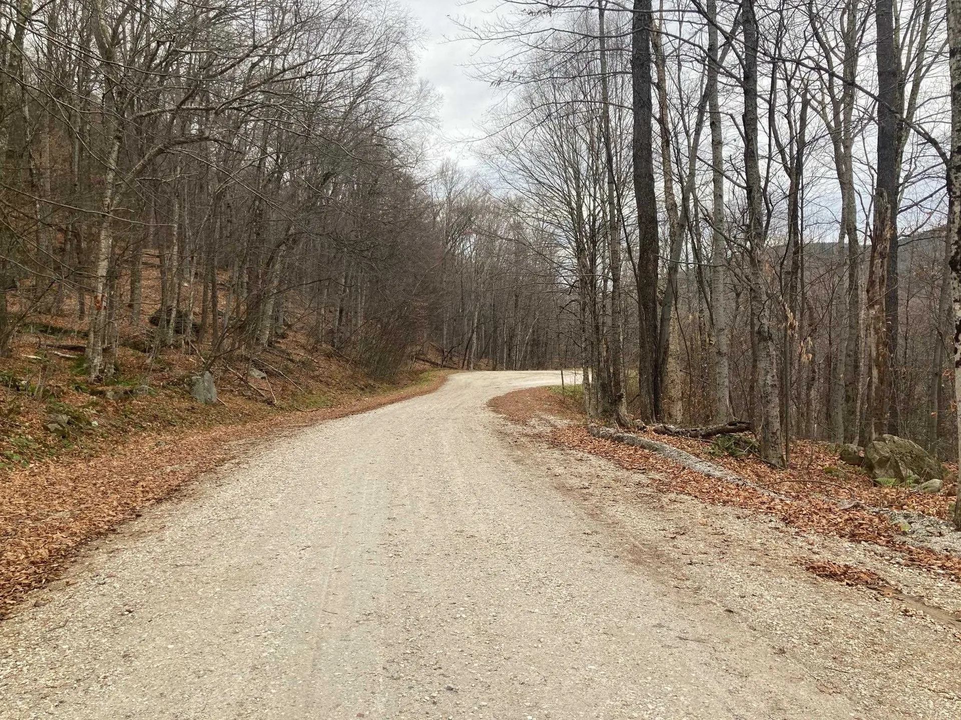 0 Ledge End Road Killington VT 05751