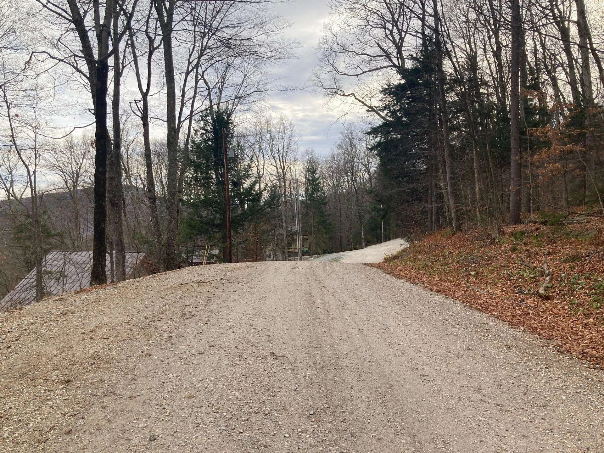 0 Ledge End Road Killington VT 05751