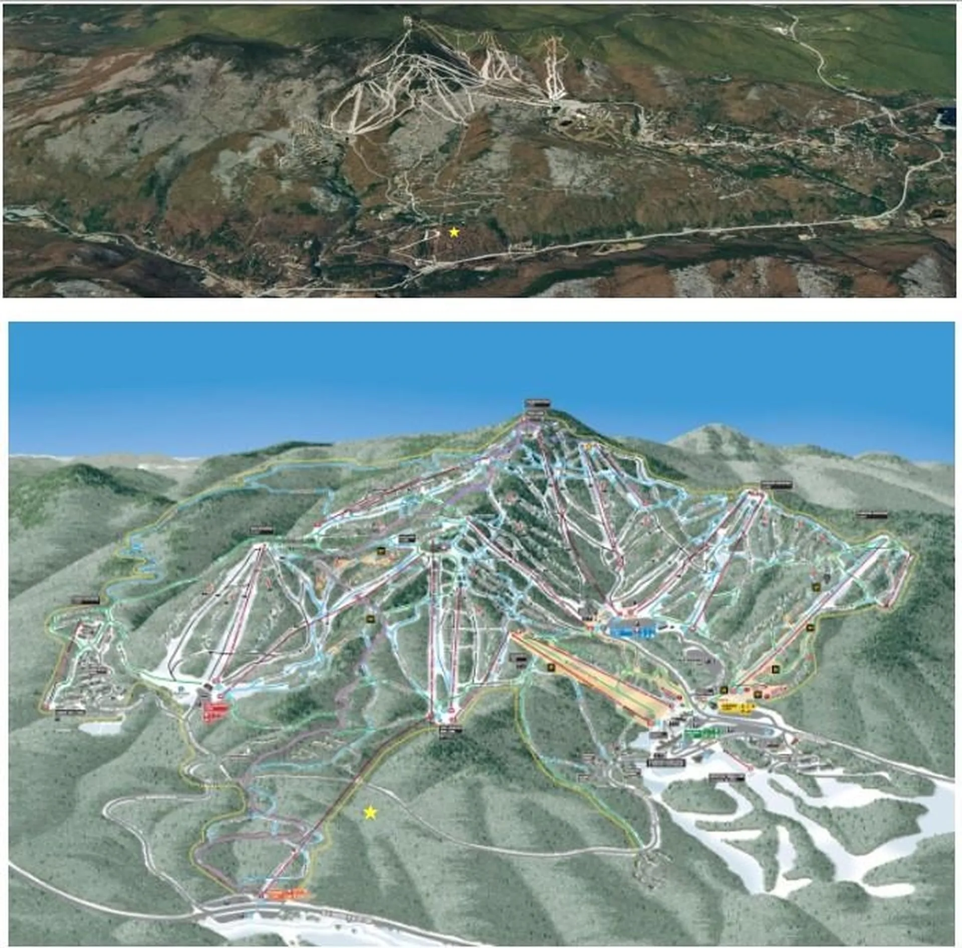 0 Ledge End Road Killington VT 05751