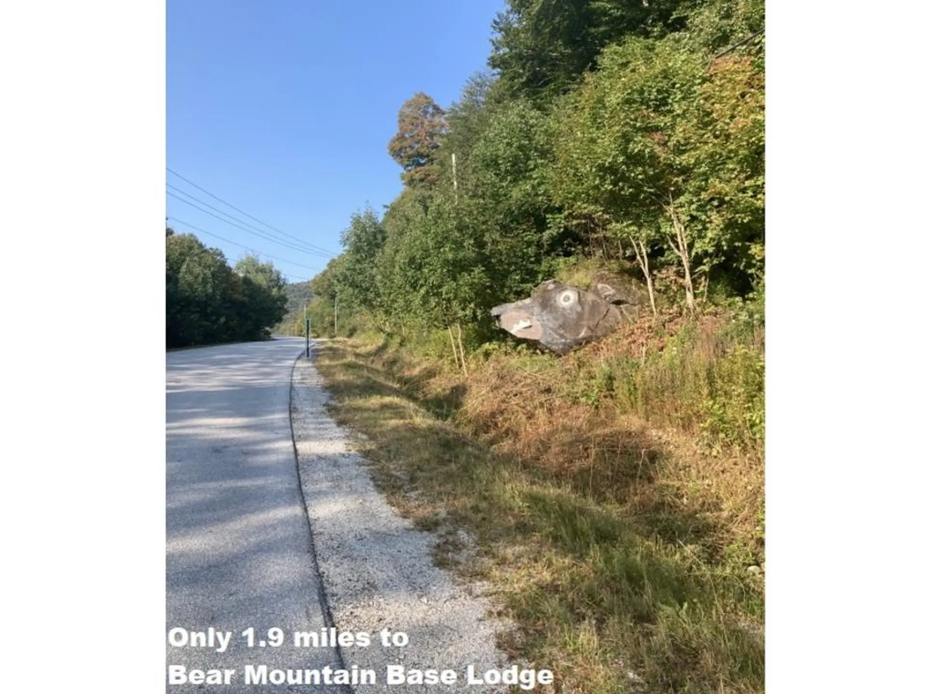 0 Ledge End Road Killington VT 05751