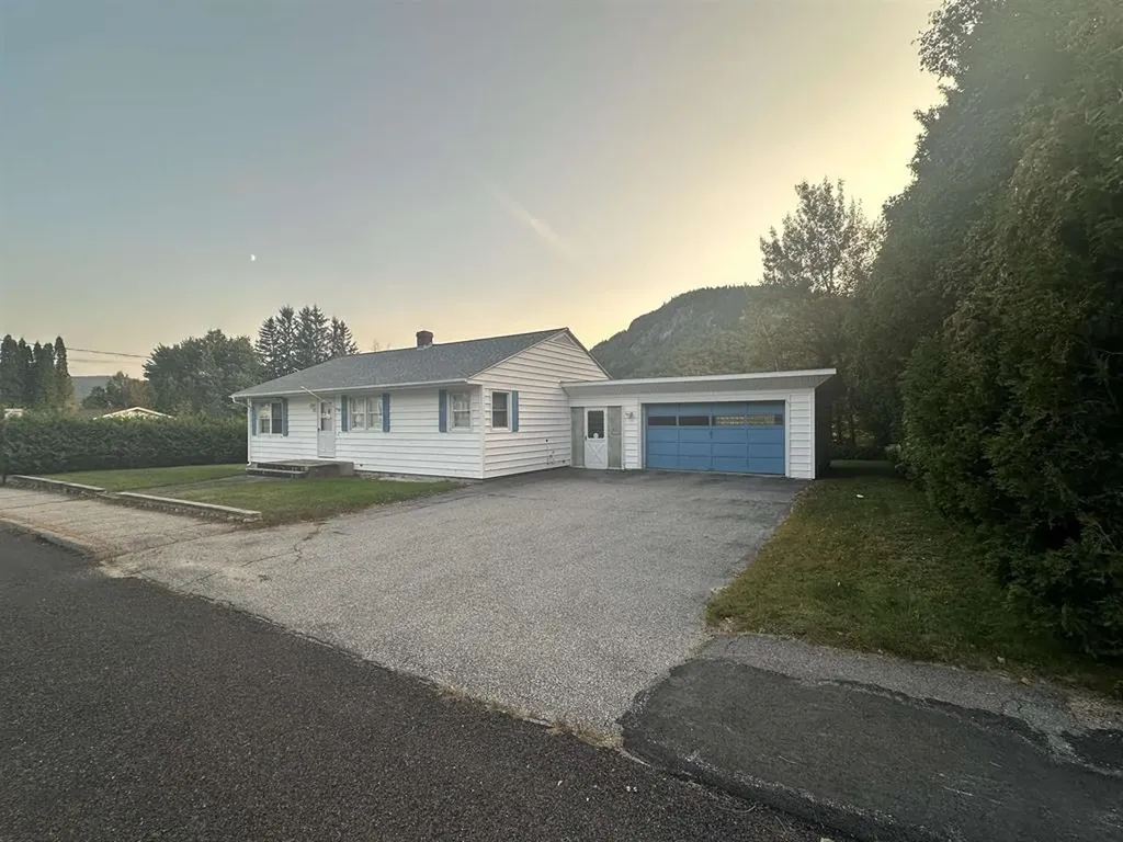 531 Willard Street Berlin NH 03570