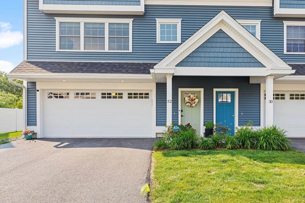 32 Green Road Newmarket NH 03857