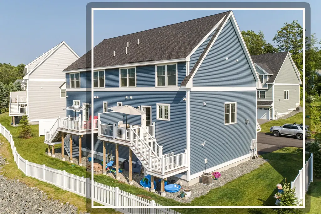 32 Green Road Newmarket NH 03857