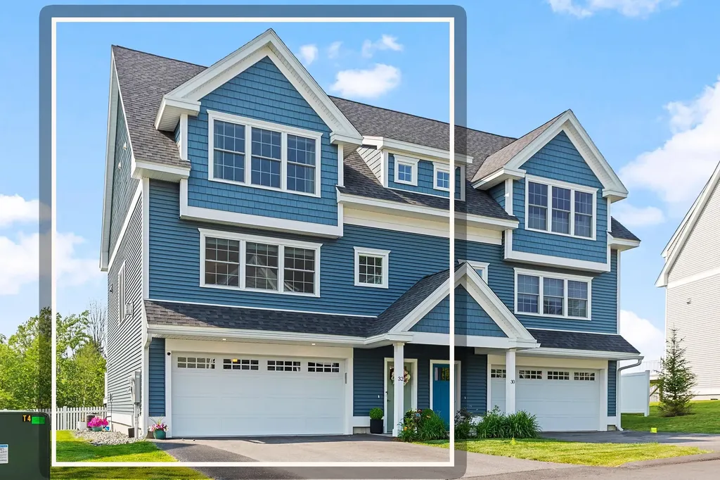 32 Green Road Newmarket NH 03857