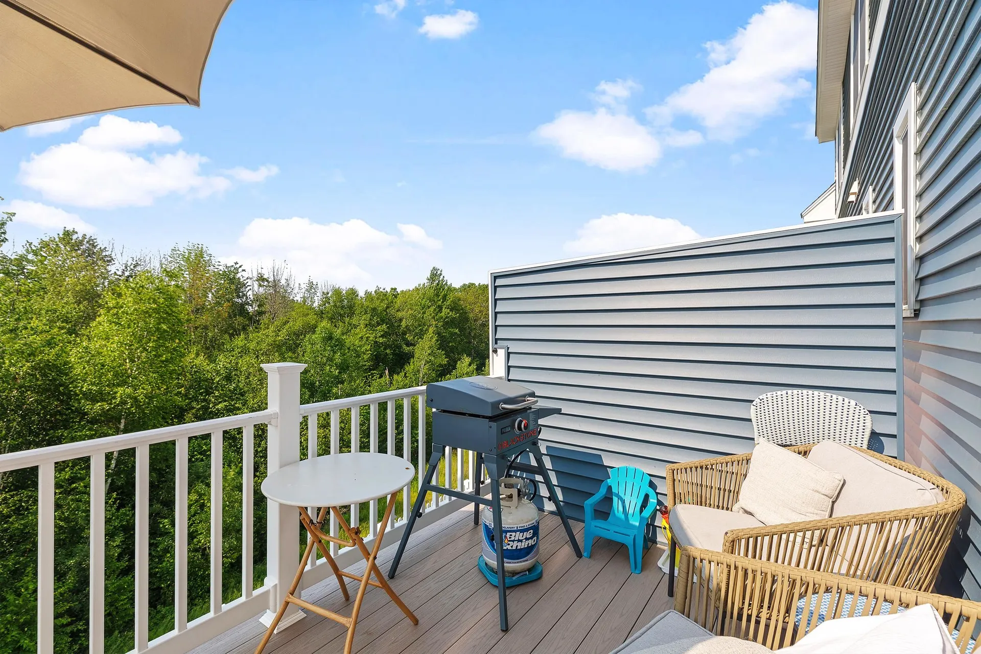 32 Green Road Newmarket NH 03857
