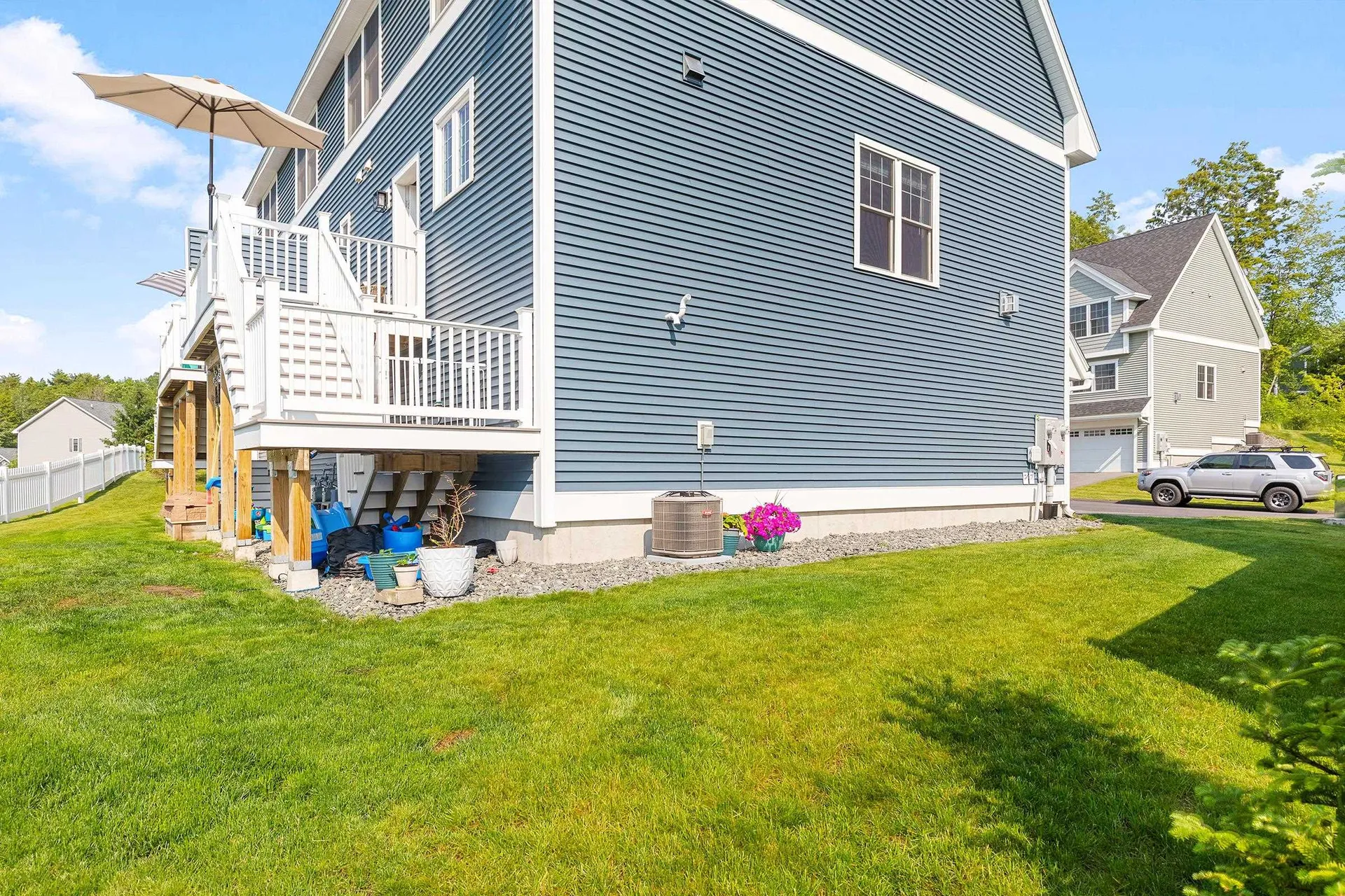 32 Green Road Newmarket NH 03857
