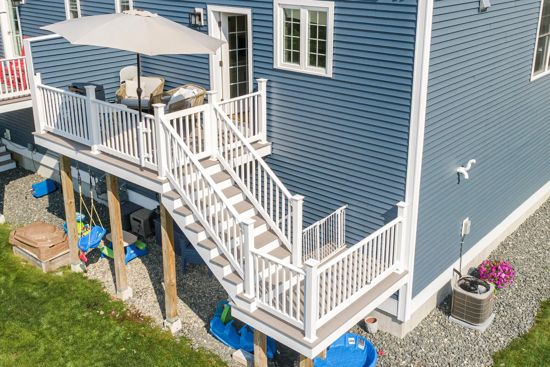 32 Green Road Newmarket NH 03857