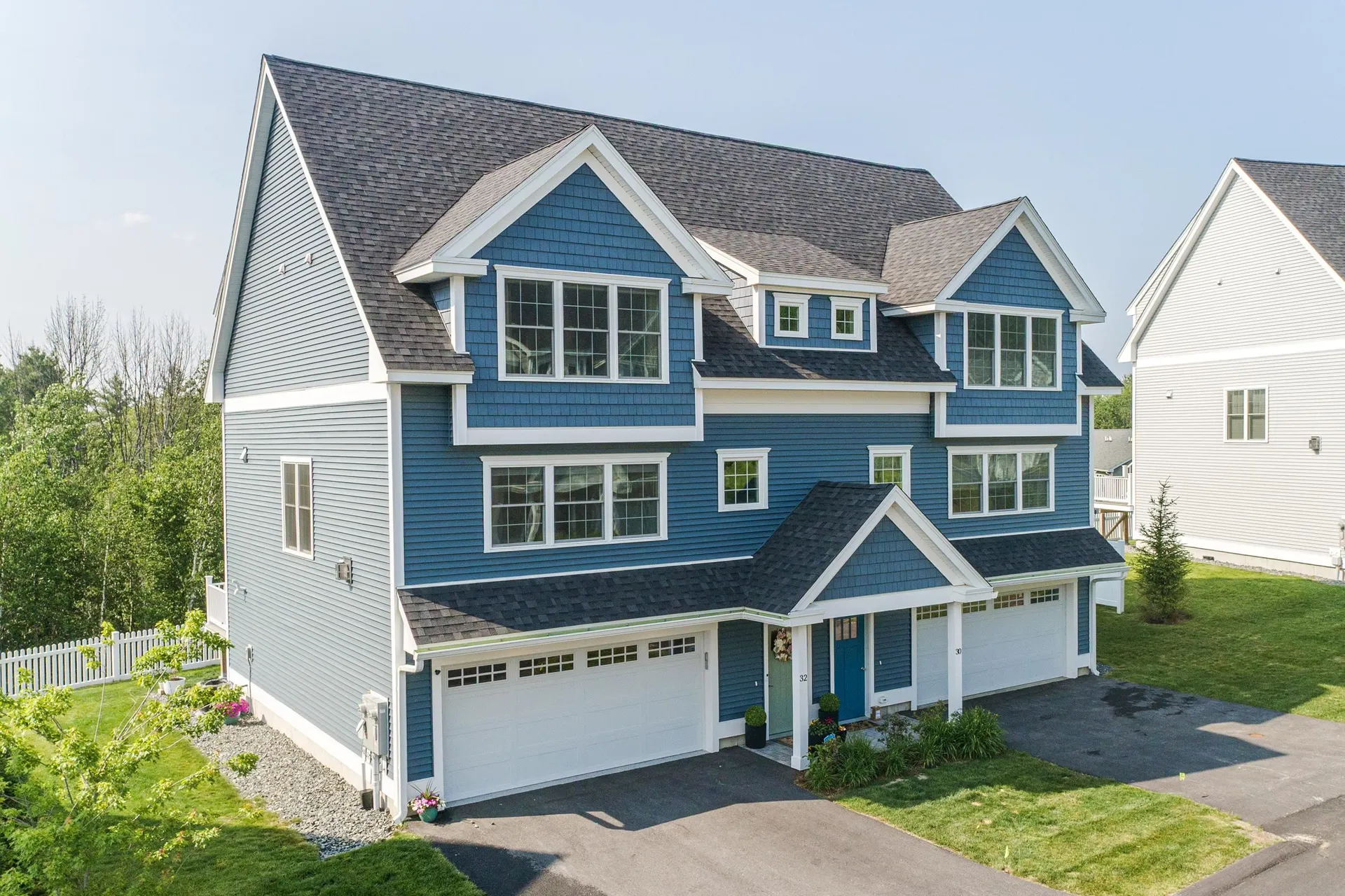 32 Green Road Newmarket NH 03857