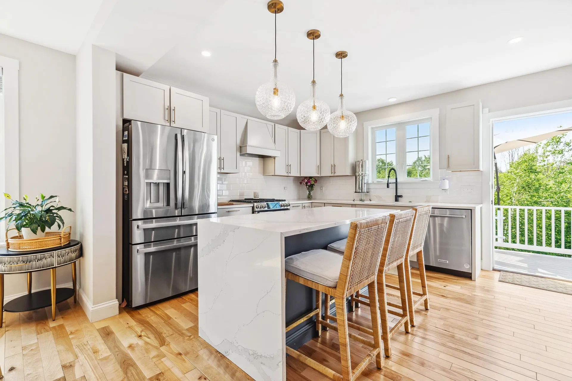 32 Green Road Newmarket NH 03857