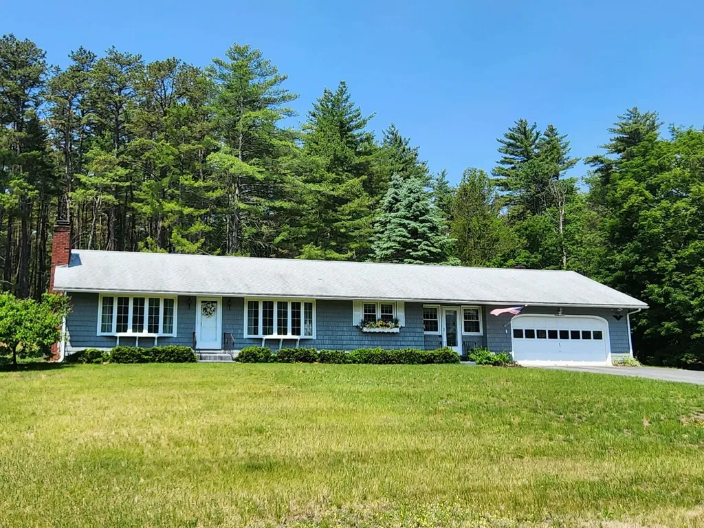 97 Mountain Road Concord NH 03301