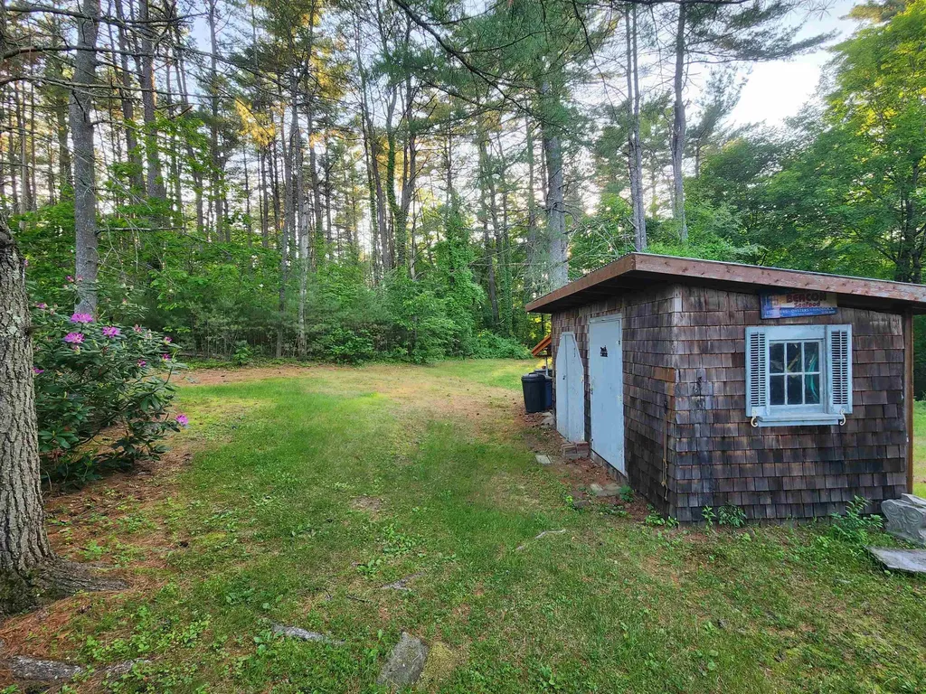 97 Mountain Road Concord NH 03301