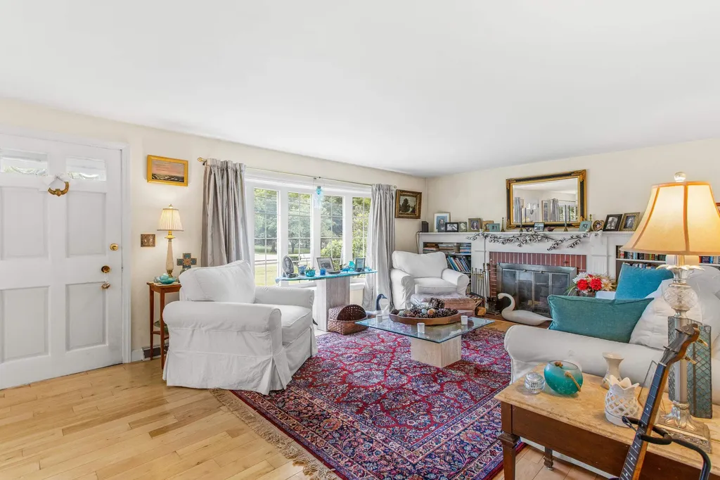 97 Mountain Road Concord NH 03301