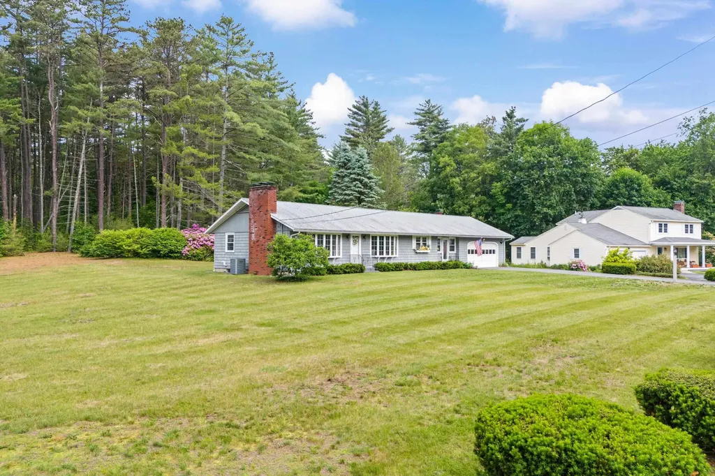 97 Mountain Road Concord NH 03301