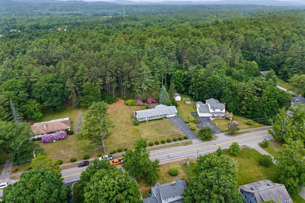 97 Mountain Road Concord NH 03301