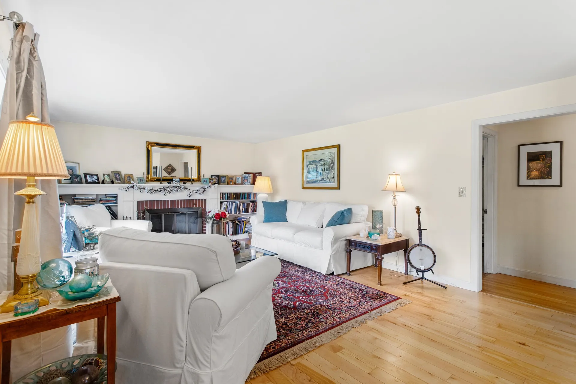 97 Mountain Road Concord NH 03301