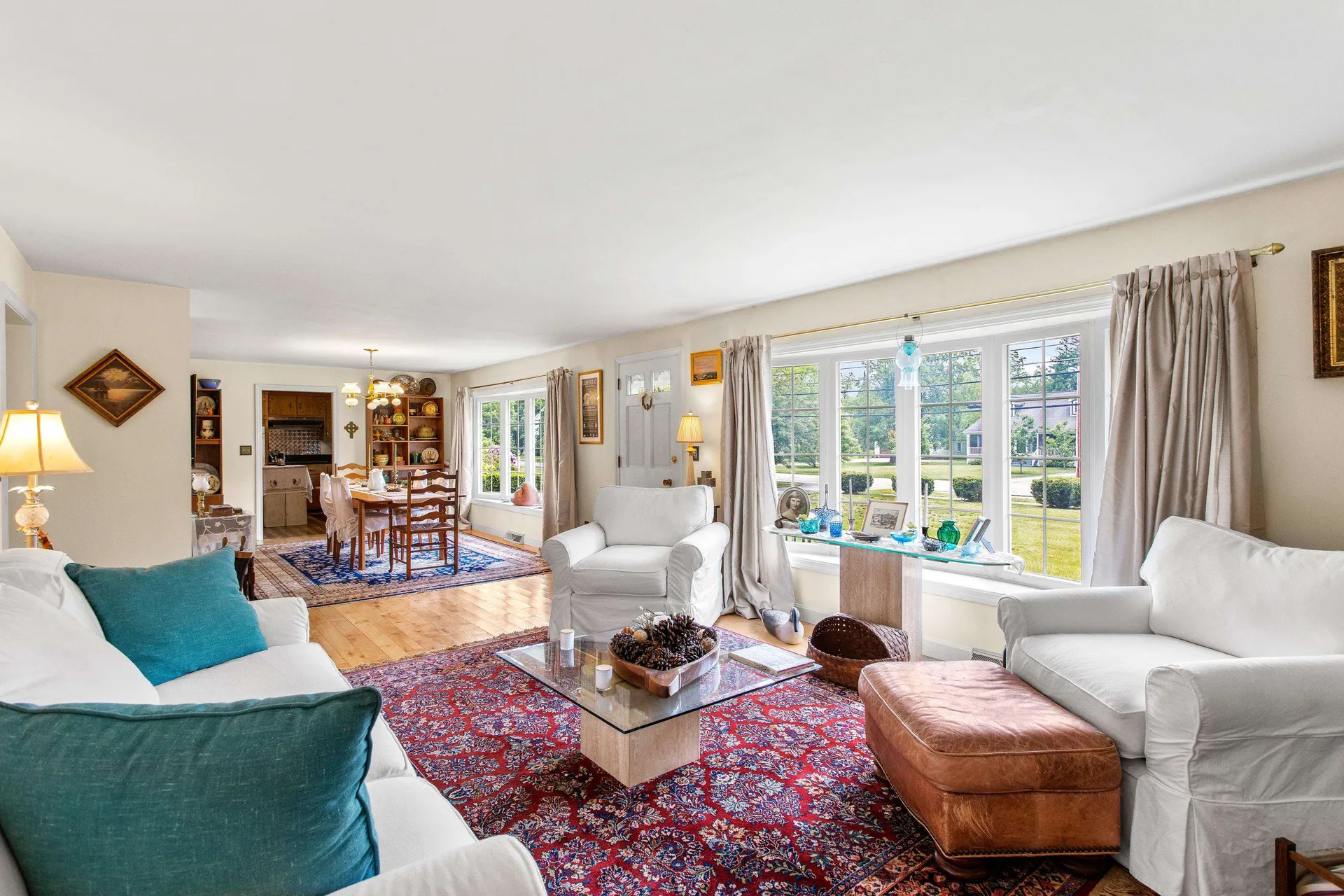 97 Mountain Road Concord NH 03301