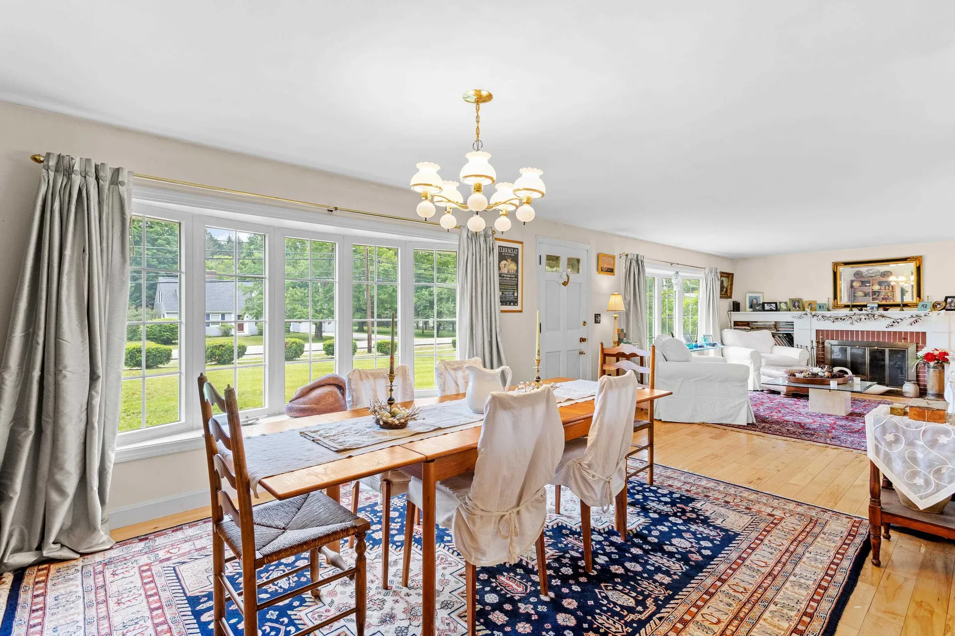 97 Mountain Road Concord NH 03301