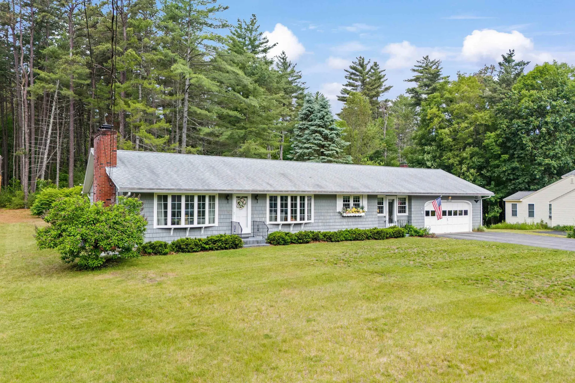 97 Mountain Road Concord NH 03301