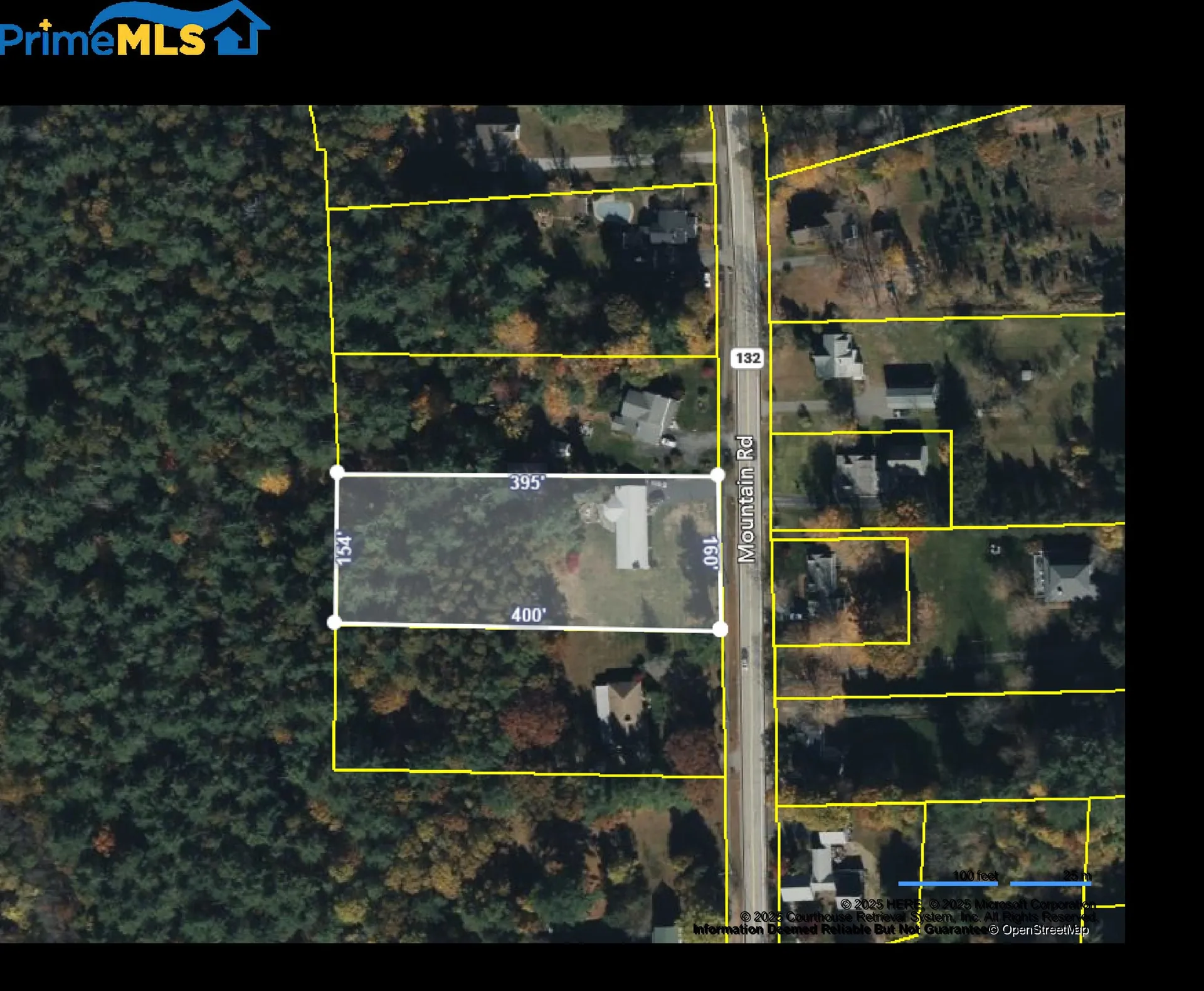 97 Mountain Road Concord NH 03301