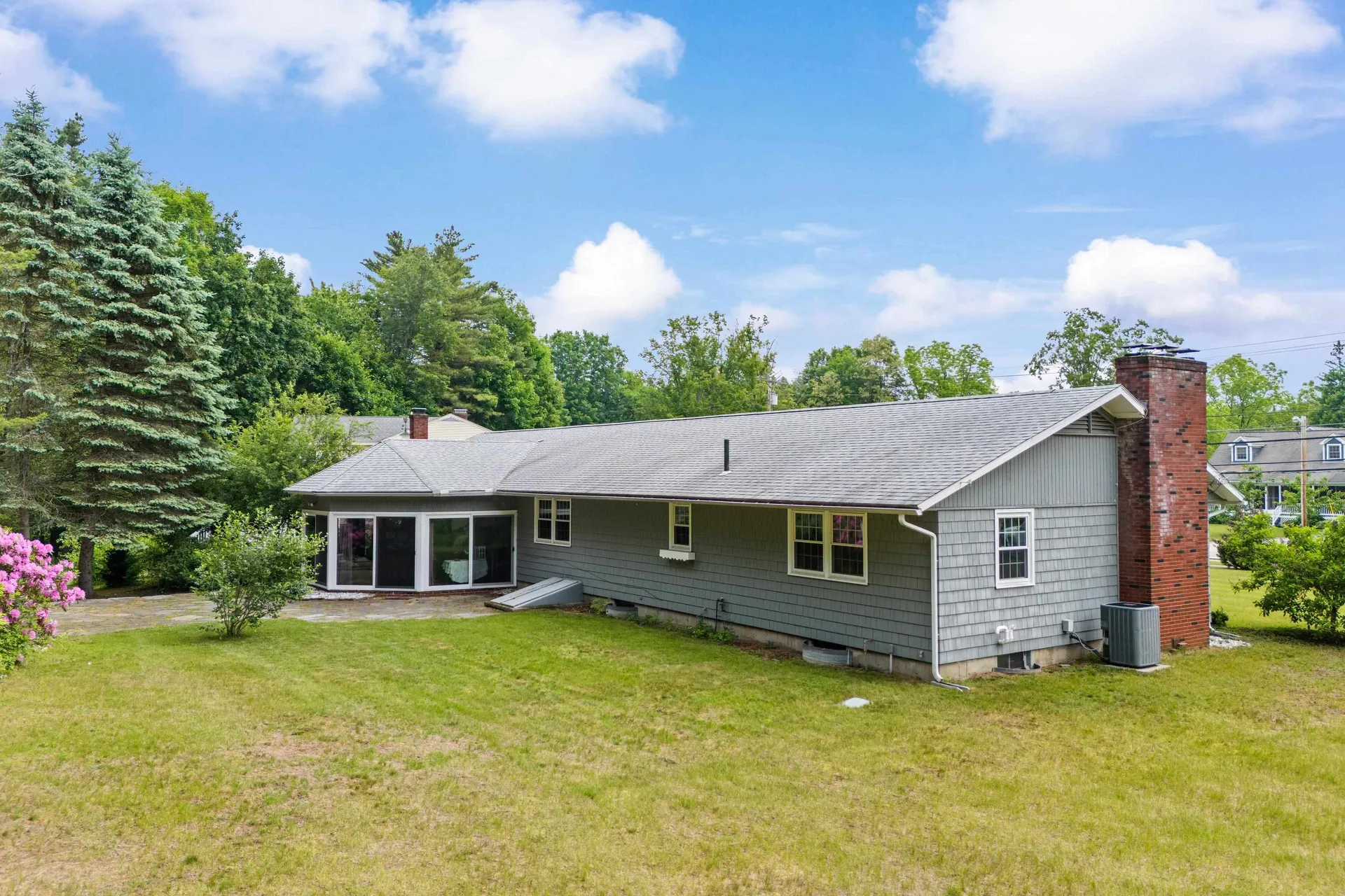 97 Mountain Road Concord NH 03301