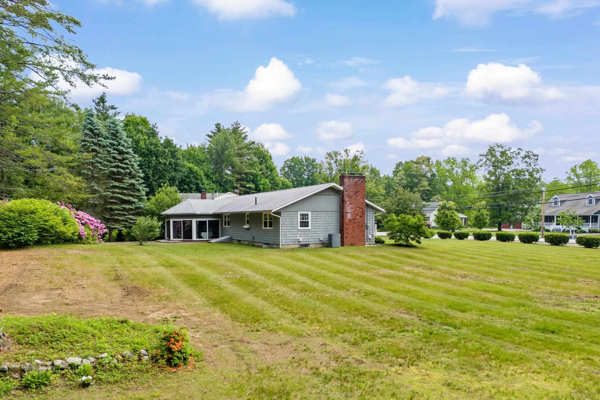 97 Mountain Road Concord NH 03301