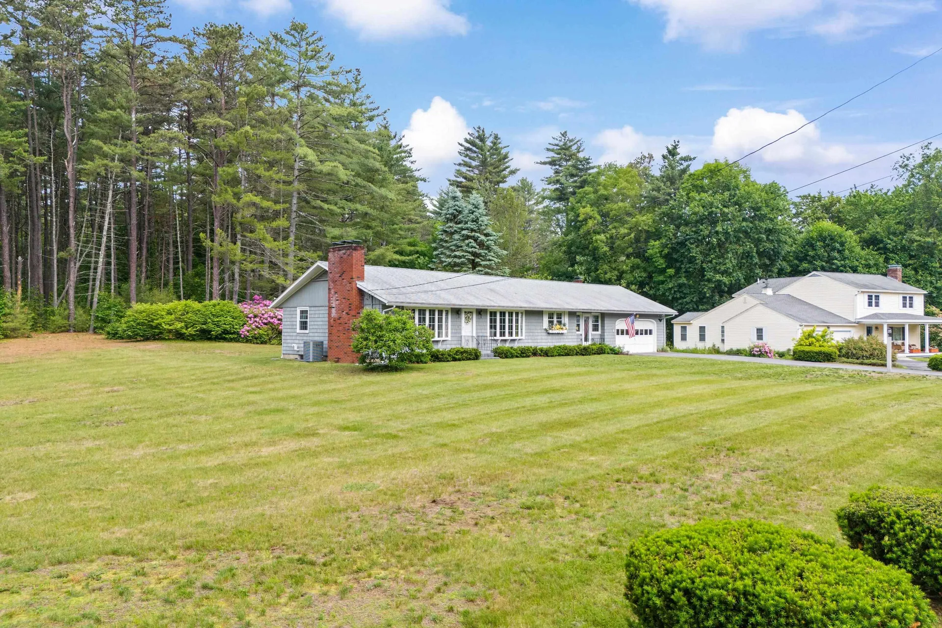 97 Mountain Road Concord NH 03301