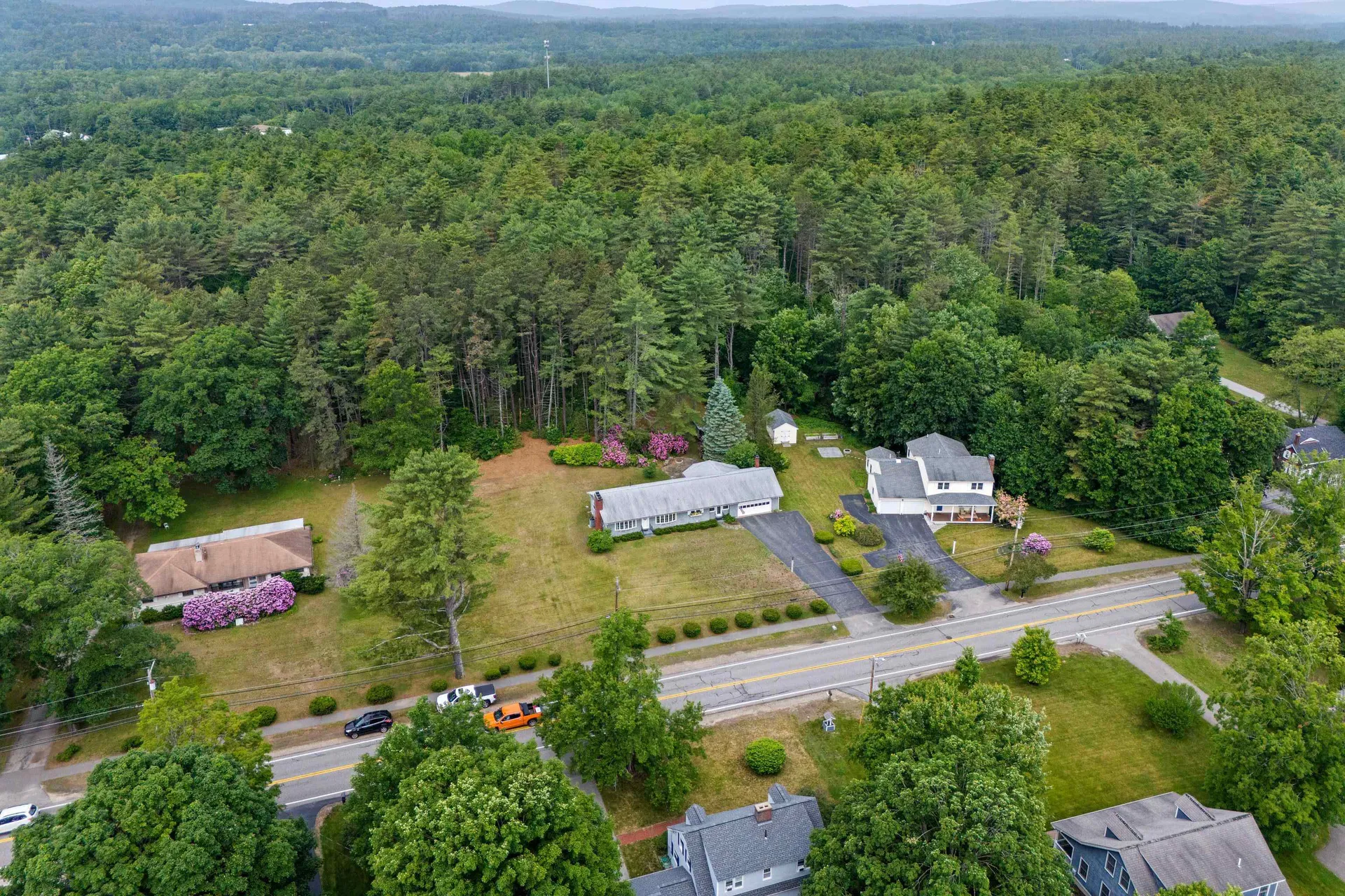 97 Mountain Road Concord NH 03301