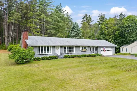 97 Mountain Road Concord NH 03301