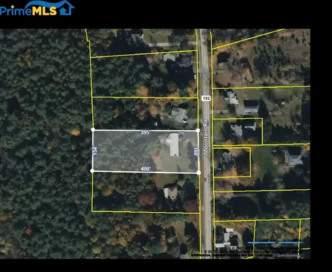 97 Mountain Road Concord NH 03301