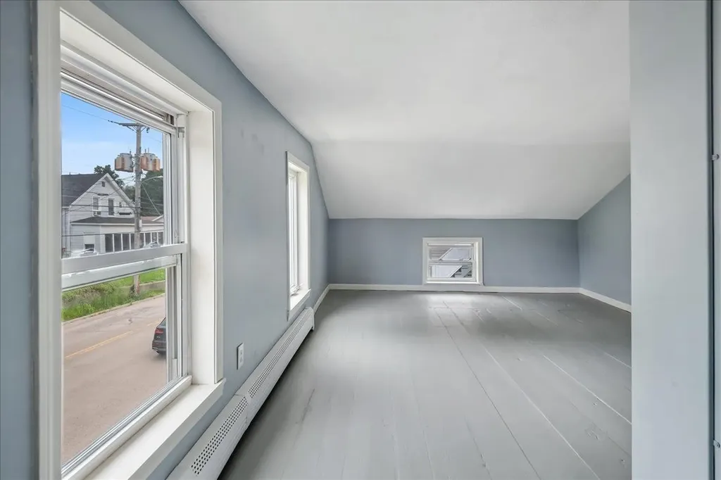 10 Lafountain Street Winooski VT 05404