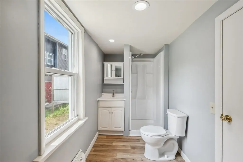 10 Lafountain Street Winooski VT 05404