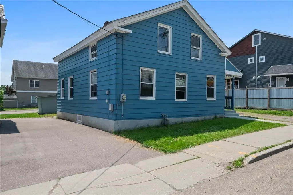 10 Lafountain Street Winooski VT 05404