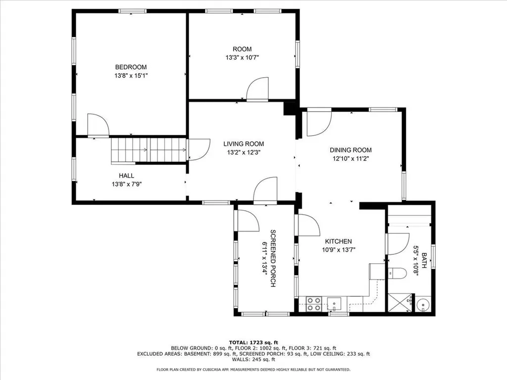 10 Lafountain Street Winooski VT 05404