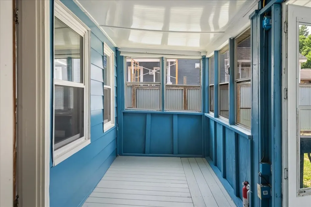 10 Lafountain Street Winooski VT 05404