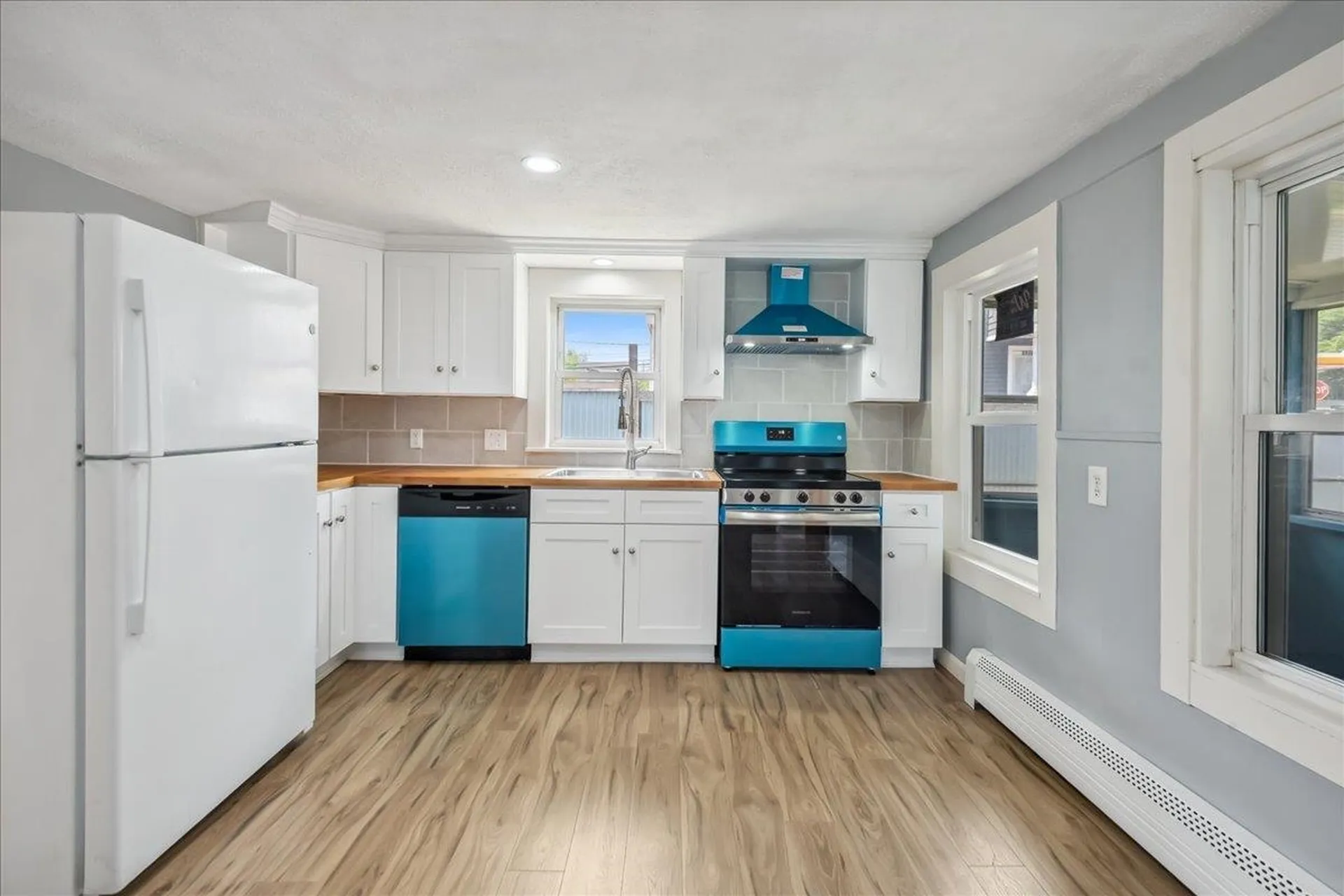 10 Lafountain Street Winooski VT 05404